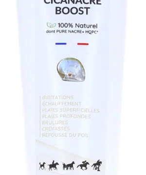 EQUINACRE Cicanacre Boost