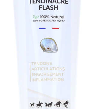 EQUINACRE Tendinacre Flash